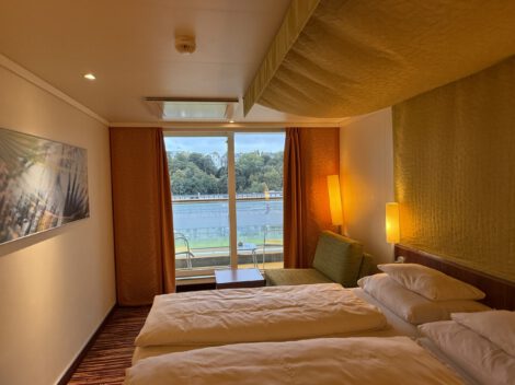 Warum sich eine Kreuzfahrt anders anfühlt als andere Reisen