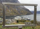 Kreuzfahrthafen Eidfjord – meine 3 Ausflugs-Tipps
