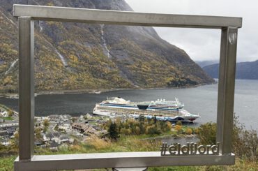 Kreuzfahrthafen Eidfjord – meine 3 Ausflugs-Tipps