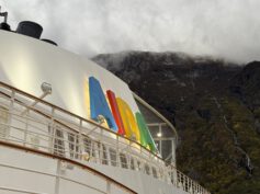 AIDA sol Erfahrungsbericht – meine Kurzreise nach Norwegen