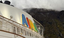 AIDA sol Erfahrungsbericht – meine Kurzreise nach Norwegen