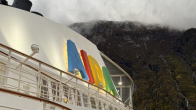 AIDA sol Erfahrungsbericht – meine Kurzreise nach Norwegen