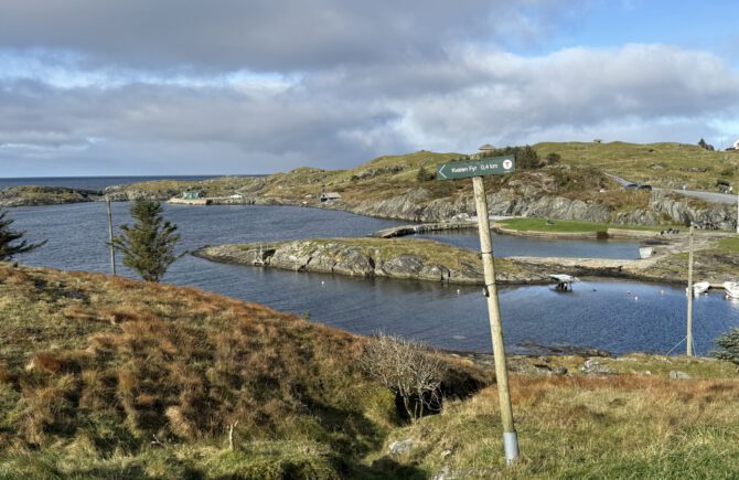 Landgang in Haugesund – Ausflugs-Tipps ab Kreuzfahrthafen