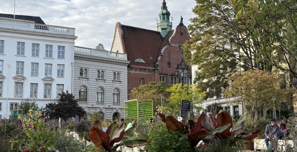 Lübeck Altstadt