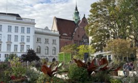 Wochenende in Lübeck – Mein Reisevorschlag für Genuss, Geschichte und maritimes Flair