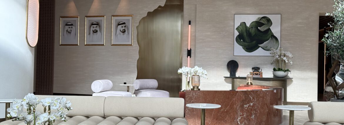Pullman Dubai Jumeirah Lakes Towers Erfahrungsbericht – mein Aufenthalt im urbanen Fünf-Sterne-Hotel