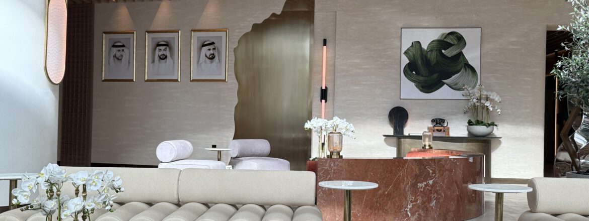 Pullman Dubai Jumeirah Lakes Towers Erfahrungsbericht – mein Aufenthalt im urbanen Fünf-Sterne-Hotel