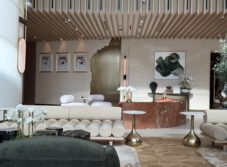 Pullman Dubai Jumeirah Lakes Towers Erfahrungsbericht – mein Aufenthalt im urbanen Fünf-Sterne-Hotel