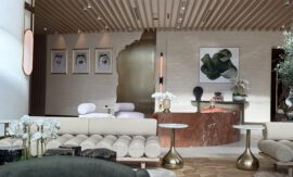 Pullman Dubai Jumeirah Lakes Towers Erfahrungsbericht – mein Aufenthalt im urbanen Fünf-Sterne-Hotel