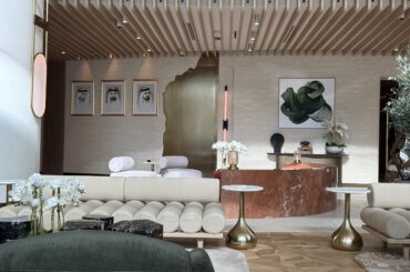 Pullman Dubai Jumeirah Lakes Towers Erfahrungsbericht – mein Aufenthalt im urbanen Fünf-Sterne-Hotel