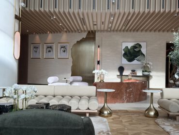 Pullman Dubai Jumeirah Lakes Towers Erfahrungsbericht – mein Aufenthalt im urbanen Fünf-Sterne-Hotel