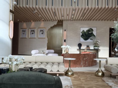 Pullman Dubai Jumeirah Lakes Towers Erfahrungsbericht – mein Aufenthalt im urbanen Fünf-Sterne-Hotel