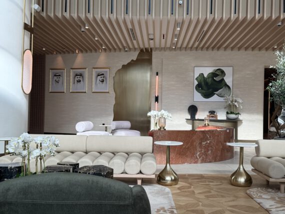 Pullman Dubai Jumeirah Lakes Towers Erfahrungsbericht – mein Aufenthalt im urbanen Fünf-Sterne-Hotel
