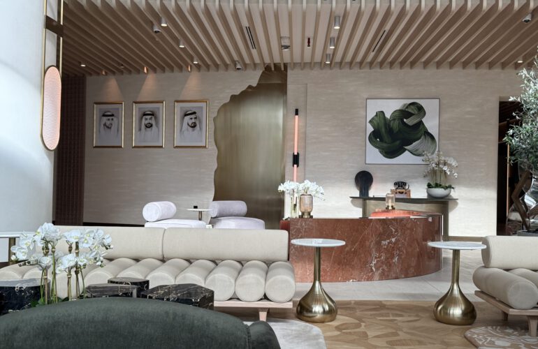 Pullman Dubai Jumeirah Lakes Towers Erfahrungsbericht – mein Aufenthalt im urbanen Fünf-Sterne-Hotel