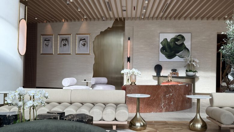 Pullman Dubai Jumeirah Lakes Towers Erfahrungsbericht – mein Aufenthalt im urbanen Fünf-Sterne-Hotel