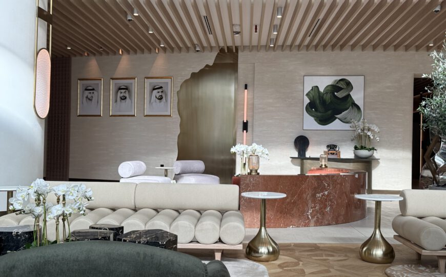 Pullman Dubai Jumeirah Lakes Towers Erfahrungsbericht – mein Aufenthalt im urbanen Fünf-Sterne-Hotel