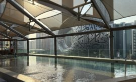 25hours Hotel Dubai One Central – meine Erfahrungen