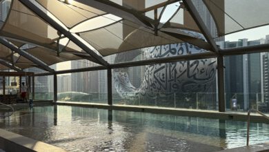 25hours Hotel Dubai One Central – meine Erfahrungen