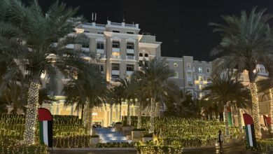 Westin Dubai Mina Seyahi Erfahrungsbericht – Entspannung auf höchstem Niveau zwischen Pool, Strand und Skyline