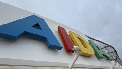 Wo legt die AIDA in Hamburg ab? So erfährst du dein Terminal ganz einfach