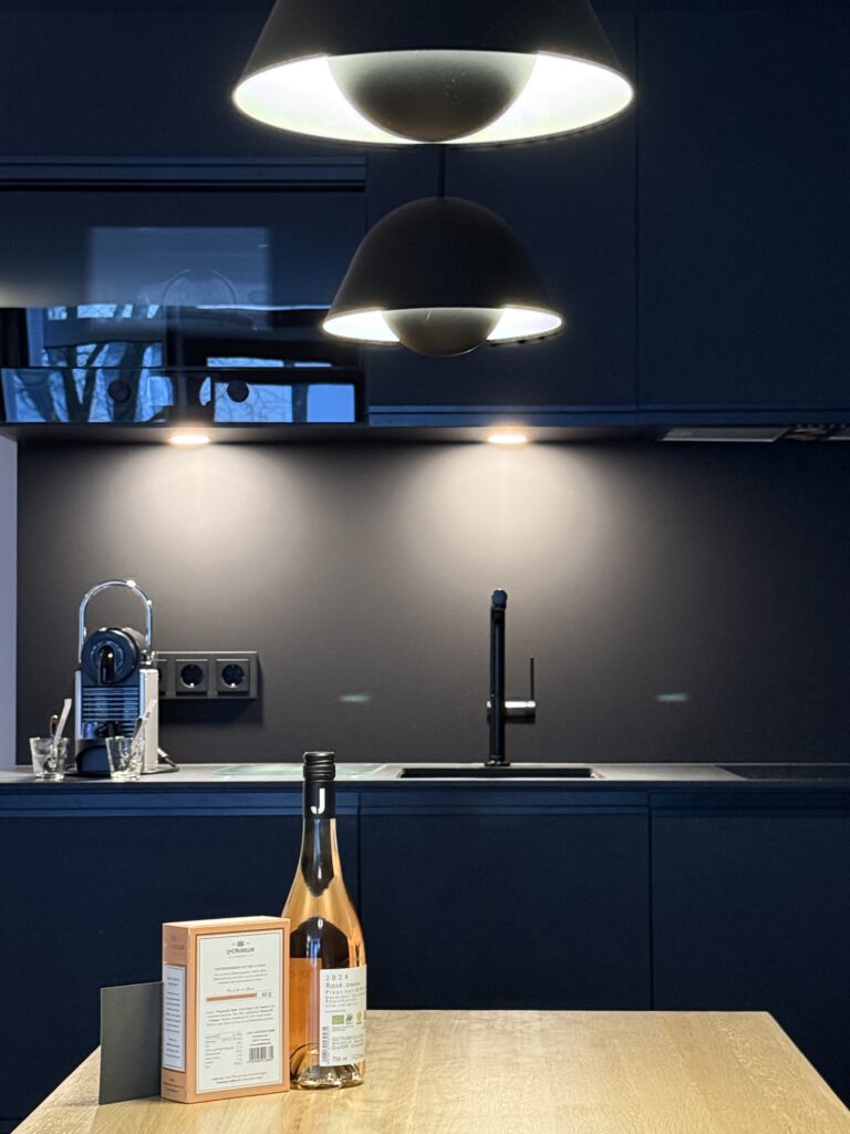 Clipper Boardinghouse Hamburg Michel