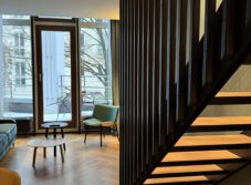 Clipper Boardinghouse Hamburg Michel – unser Wochenende mitten in Hamburg