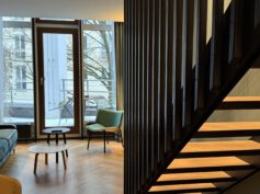 Clipper Boardinghouse Hamburg Michel – unser Wochenende mitten in Hamburg