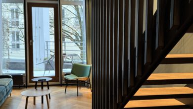 Clipper Boardinghouse Hamburg Michel – unser Wochenende mitten in Hamburg