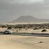 Vom Fuerteventura Kreuzfahrthafen zum Corralejo Nationalpark