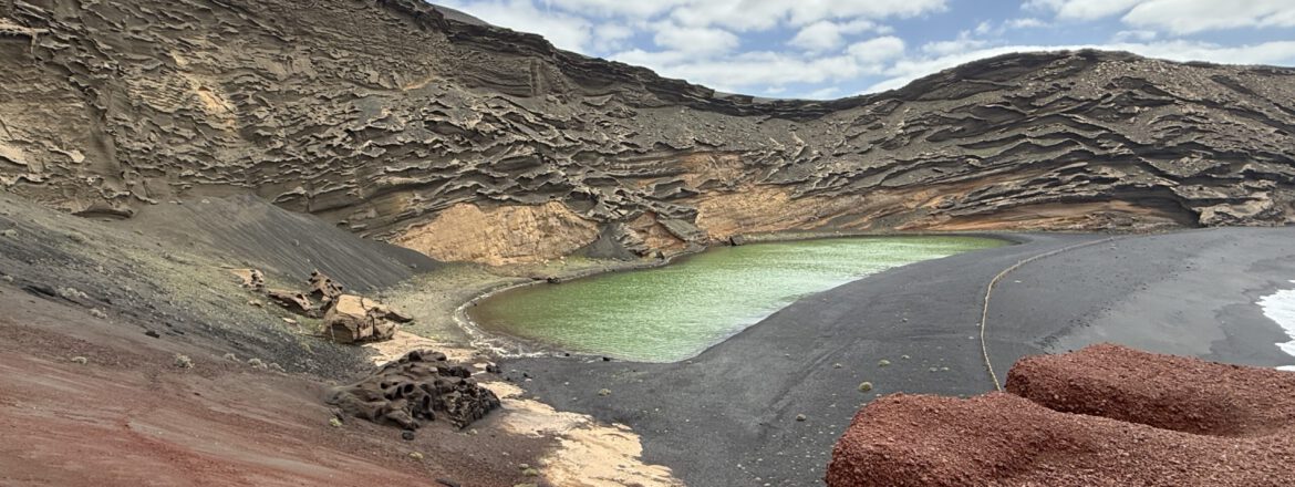 Timanfaya ab Lanzarote Kreuzfahrthafen – Landgang Ausflug zum Vulkan