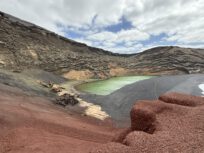 Timanfaya ab Lanzarote Kreuzfahrthafen – Landgang Ausflug zum Vulkan