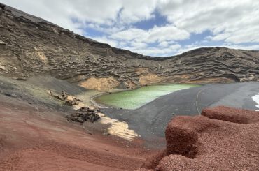 Timanfaya ab Lanzarote Kreuzfahrthafen – Landgang Ausflug zum Vulkan