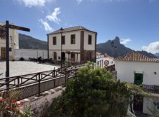 Mietwagen Tour ab Gran Canaria Kreuzfahrthafen – mein Vorschlag