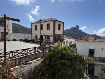 Mietwagen Tour ab Gran Canaria Kreuzfahrthafen – mein Vorschlag