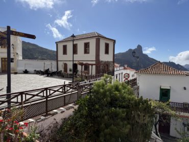 Mietwagen Tour ab Gran Canaria Kreuzfahrthafen – mein Vorschlag