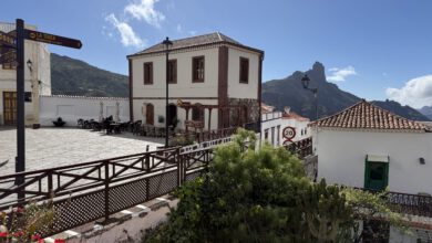 Mietwagen Tour ab Gran Canaria Kreuzfahrthafen – mein Vorschlag