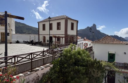 Mietwagen Tour ab Gran Canaria Kreuzfahrthafen – mein Vorschlag