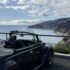 Oldtimer Cabrio Tour Madeira – Roadtrip ab/an Funchal Kreuzfahrthafen