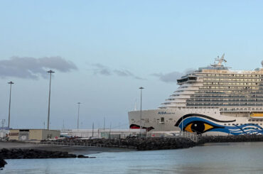 Wie kommt man vom Fuerteventura Kreuzfahrthafen in die Innenstadt?