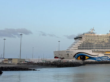 Wie kommt man vom Fuerteventura Kreuzfahrthafen in die Innenstadt?