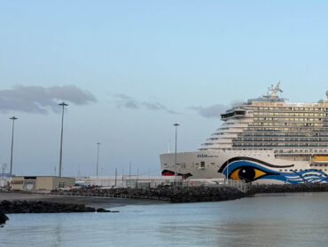 Wie kommt man vom Fuerteventura Kreuzfahrthafen in die Innenstadt?