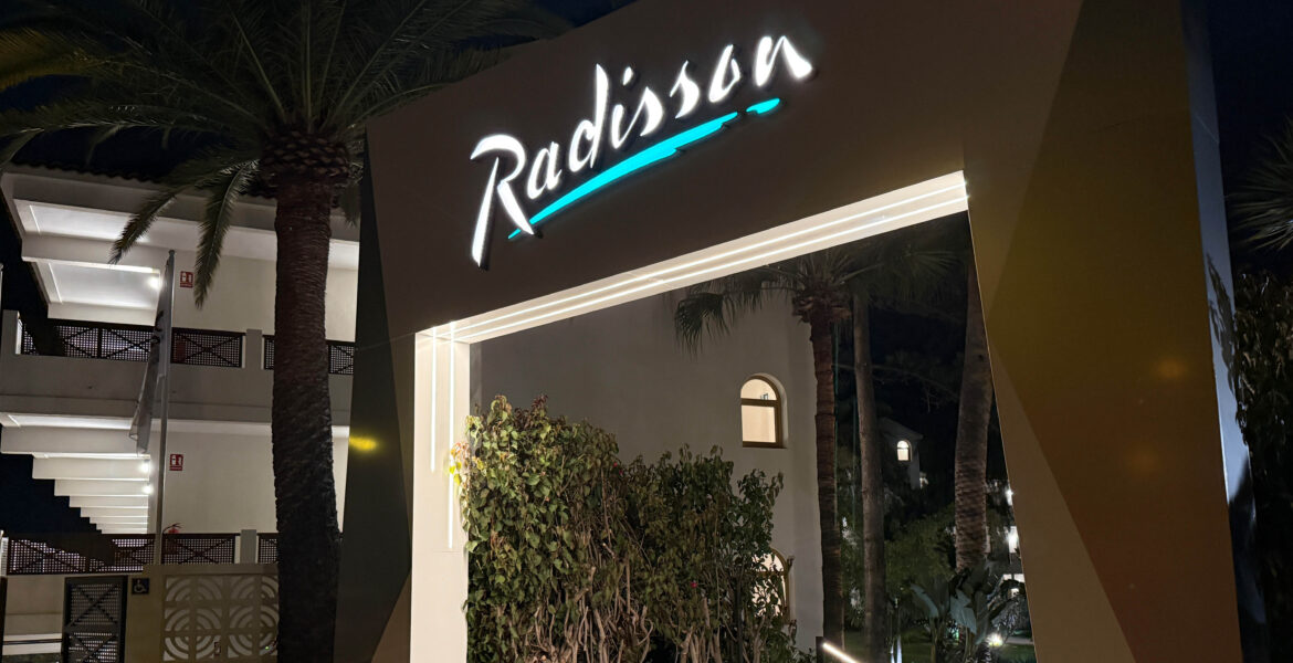 Radisson Resort&Residences Tenerife