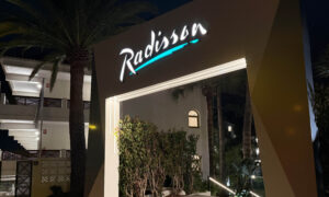 Radisson Resort&Residences Tenerife