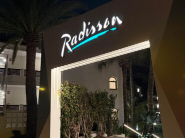 Perfektes Anschluss Hotel für Kreuzfahrt ab Teneriffa: Mein Aufenthalt im Radisson Resort Tenerife
