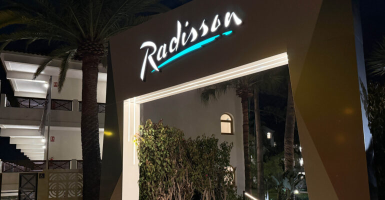 Perfektes Anschluss Hotel für Kreuzfahrt ab Teneriffa: Mein Aufenthalt im Radisson Resort Tenerife