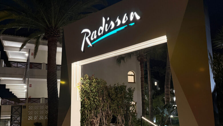 Perfektes Anschluss Hotel für Kreuzfahrt ab Teneriffa: Mein Aufenthalt im Radisson Resort Tenerife