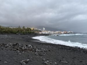 Puerto de la Cruz Teneriffa