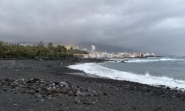 Wie komme ich vom Santa Cruz Kreuzfahrthafen Teneriffa nach Puerto de la Cruz?