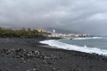 Wie komme ich vom Santa Cruz Kreuzfahrthafen Teneriffa nach Puerto de la Cruz?