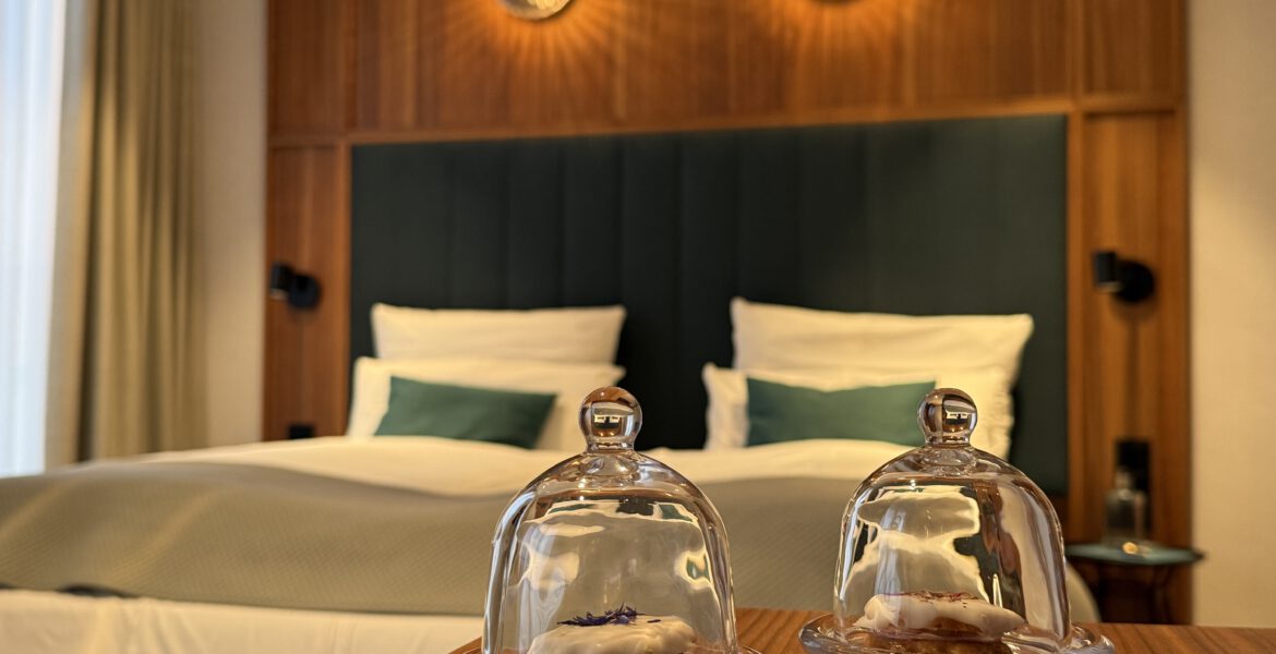 Hotel Baltic Hideaways Warnemünde